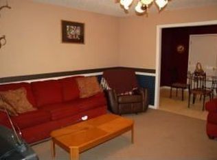 647 Road 261, Tupelo, MS 38801