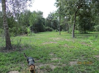 30611 Walnut Creek Rd, Magnolia, TX 77355