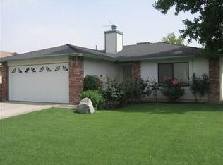 1009 Fairview Rd, Bakersfield, CA 93307