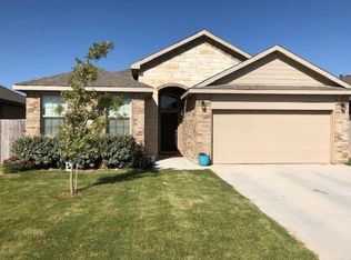 6905 Kate Reed Dr, Odessa, TX 79765