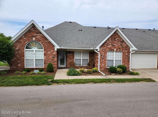 4817 Hames Trce, Louisville, KY 40291