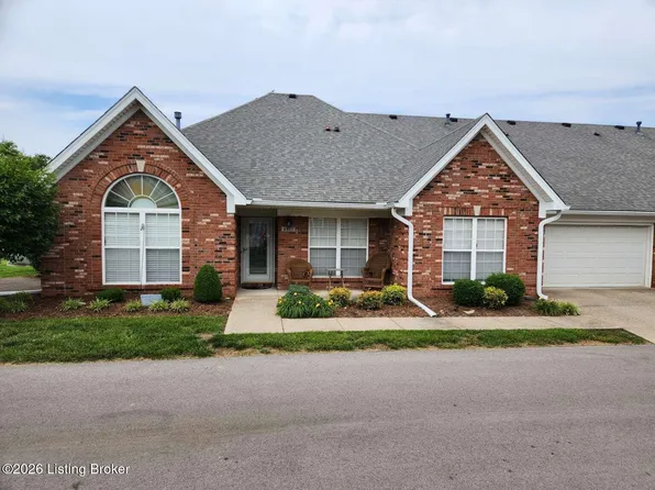 4817 Hames Trce, Louisville, KY 40291