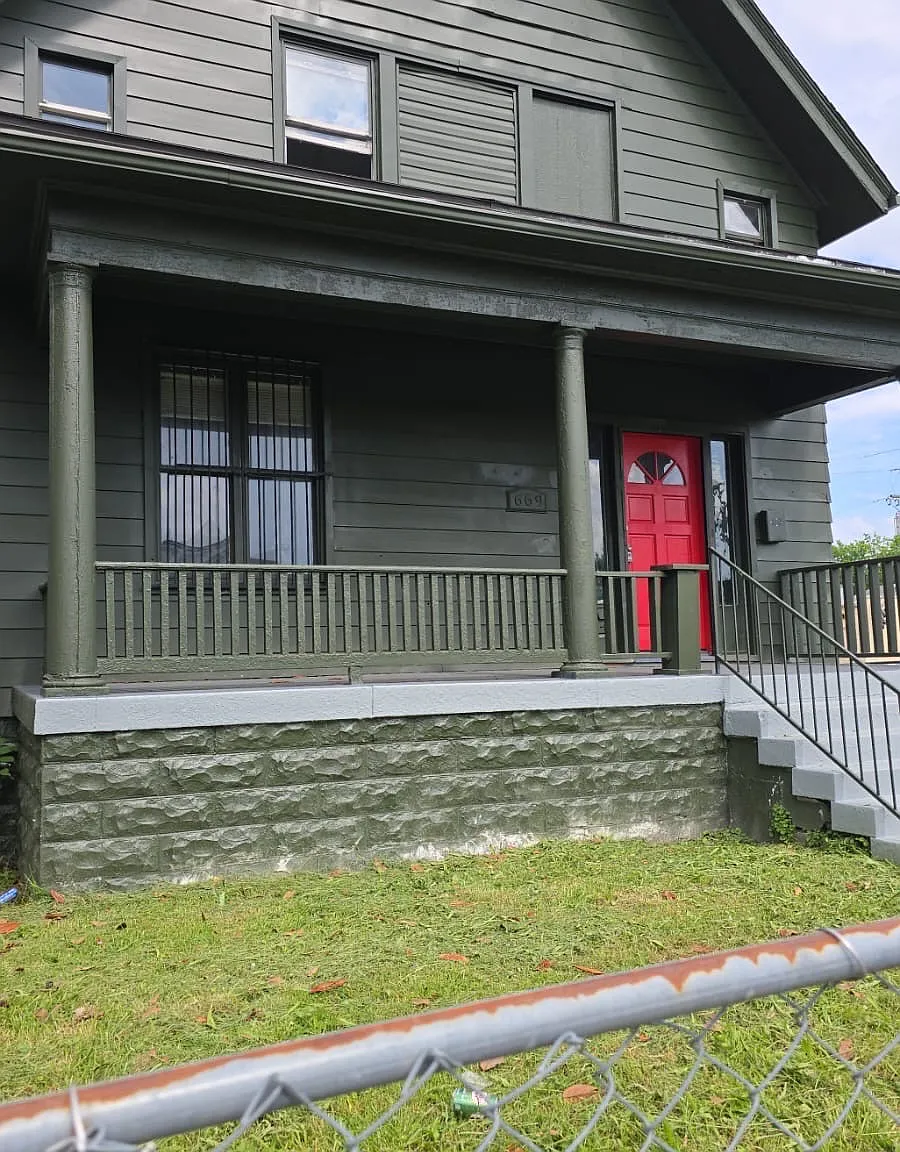669 South 35th Street - 1 — Photo 1