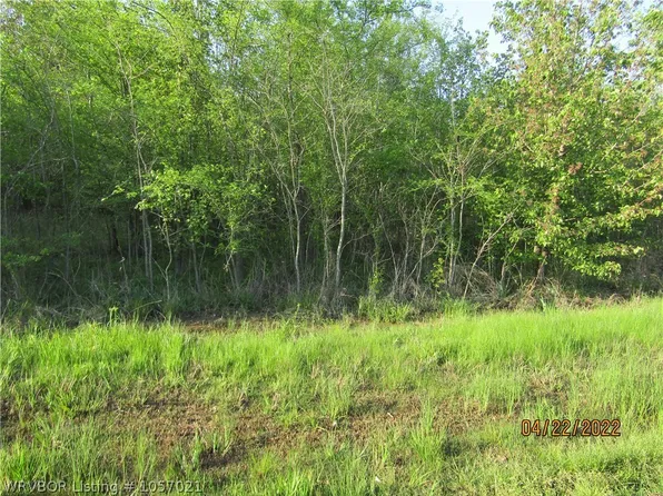 E 1128th Rd, Muldrow, OK 74948