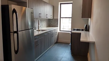 Rented by Abba Realty Associates INC