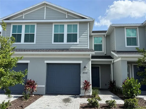 14310 Lilac Sky Ter, Bradenton, FL 34211