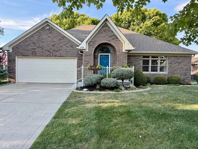 5730 Kensington Way S, Plainfield, IN, 46168