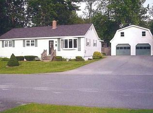 4 Maude St, Winslow, ME 04901