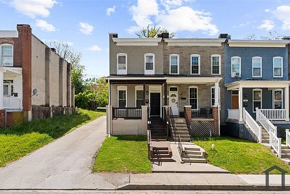 1st image of 711 1/2 McCabe Ave
