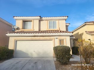 204 Hickory Heights Ave, Spring Valley, NV 89148