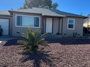 16725 Zenda St, Victorville, CA 92395