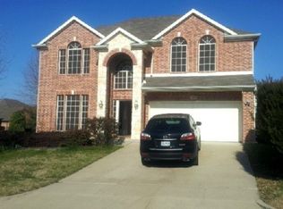 4728 Pine Ridge Ln, Fort Worth, TX 76123