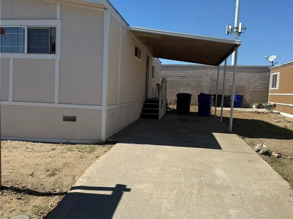 17225 Valley Blvd Space 10W, Fontana, CA 92335