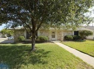 3710 Monument Dr, Round Rock, TX 78681