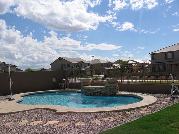 5th image of 3275 E Cowboy Cove Trl