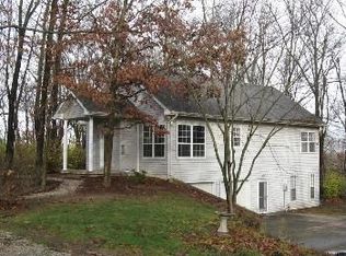 2941 W Spencer Dr, Terre Haute, IN 47802