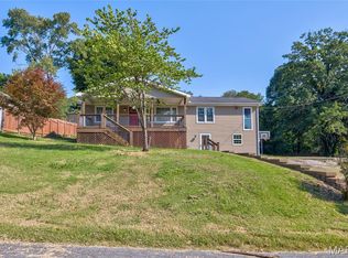 1309 9th St, Cottage Hills, IL 62018