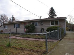 11817 SE 272nd Pl, Kent, WA 98030