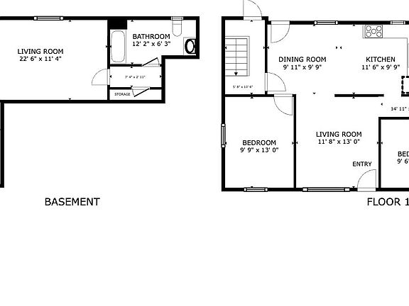 2nd image of 868 King Rd