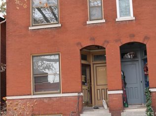 2319 Michigan Ave, Saint Louis, MO 63104