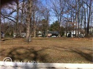 200 E East St, Purcellville, VA