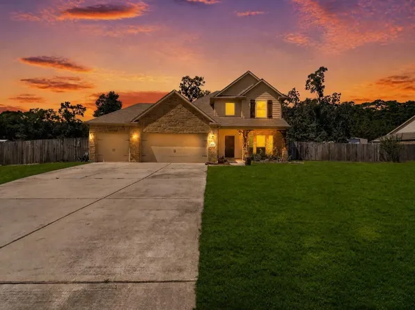 4550 Coues Deer Ln, Conroe, TX 77303
