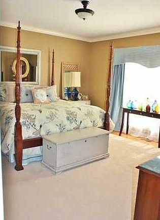 Beautiful 4 bedroom/ 2.5 bath home that sits on 1.15 +/- acres