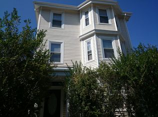 183 High St, Brookline, MA 02445