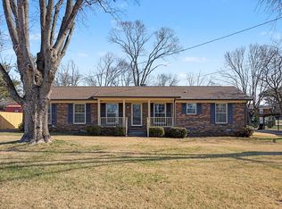 832 Britton Ave, Gallatin, TN 37066