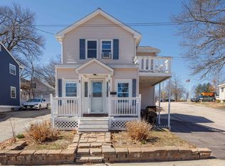 25 Alpine St, Nashua, NH 03060