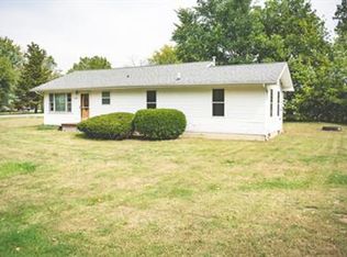 242 S Gravel Pit Rd, Decatur, IL 62522