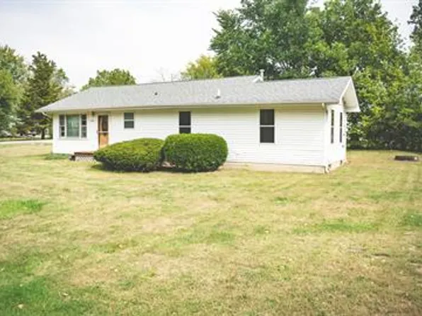 242 S Gravel Pit Rd, Decatur, IL 62522