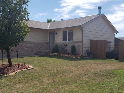 1125 N Aksarben St, Wichita, KS, 67235