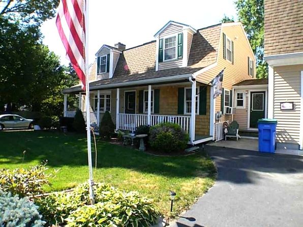 65 Elm St