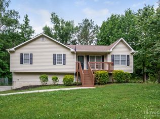 228 Indian Trail Dr, Powder Springs, GA 30127