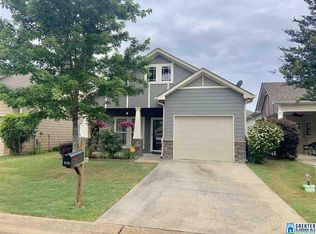 9192 Rookwood Pl, Warrior, AL 35180