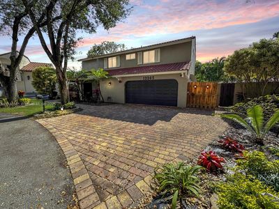 12265 Croton Way, Cooper City, FL, 33026