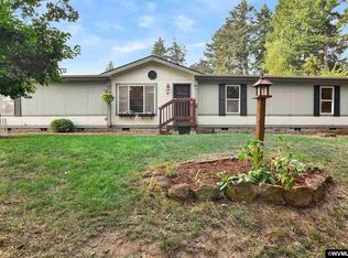 3771 Delaney Rd SE, Salem, OR 97317