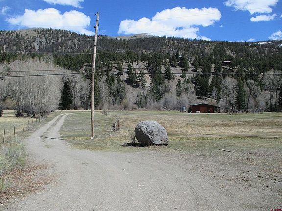 3rd image of 2200 N 149 Highway