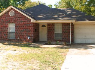 2315 Macon St, Dallas, TX 75215
