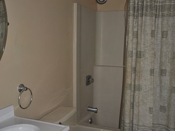 1 of 2 Bathrooms
