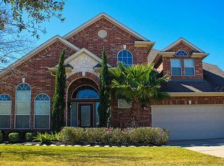 10939 Dermott Ridge Dr, Richmond, TX 77406