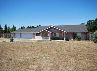 2695 Ferrocarril Rd, Atascadero, CA 93422