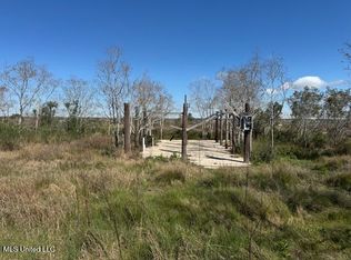 LOT 880 W Gulf Rd, Bay Saint Louis, MS 39520
