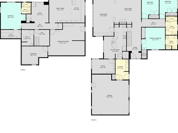 515 Orchard Hills Dr, Ann Arbor, MI 48104