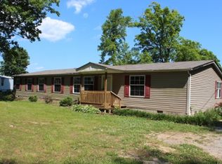 117 Old Kinser Cir SE, Cleveland, TN 37323