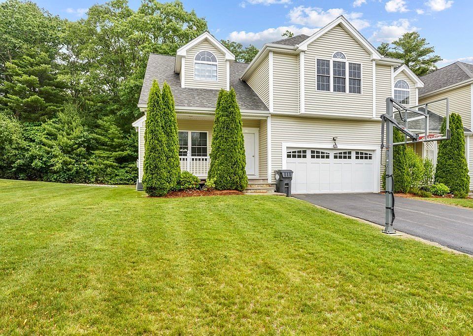 41 Nazneen Cir #41, Hopkinton, MA 01748 | MLS #73124783 | Zillow