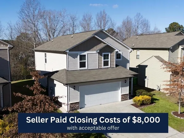 8147 Feldwig Pl, Raleigh, NC 27616