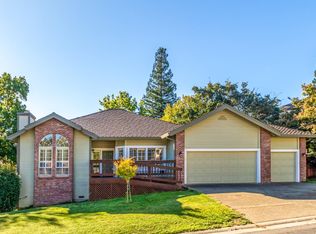 183 Rebecca Way, Folsom, CA