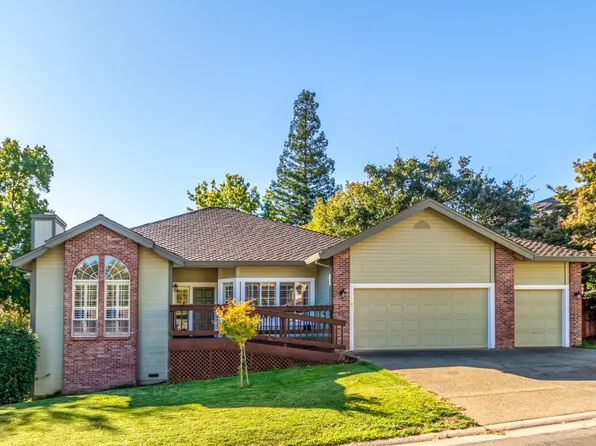 183 Rebecca Way, Folsom, CA 95630